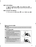 Preview for 14 page of Daikin TXS50GVMA Operation Manual