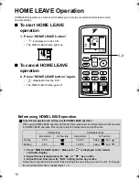 Preview for 17 page of Daikin TXS50GVMA Operation Manual