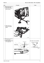 Предварительный просмотр 15 страницы Daikin TXS71KAVMA Service Manual