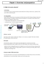 Preview for 4 page of Daikin TYPE4 Checker Instruction Manual