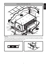 Preview for 5 page of Daikin UAHMM20AV1 Installation Manual