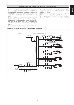 Preview for 7 page of Daikin UAHMM20AV1 Installation Manual