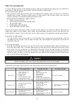 Предварительный просмотр 34 страницы Daikin UAL-A Series Engineering Data