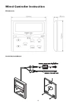 Предварительный просмотр 38 страницы Daikin UAL-A Series Engineering Data