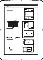 Preview for 6 page of Daikin UAT100A Installation Manual