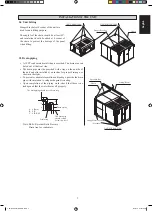 Preview for 9 page of Daikin UAT100A Installation Manual