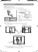 Предварительный просмотр 14 страницы Daikin UAT100A Installation Manual