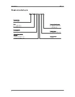 Предварительный просмотр 4 страницы Daikin UAT150C Technical Manual