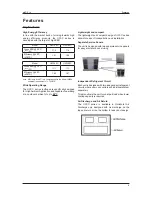 Preview for 5 page of Daikin UAT150C Technical Manual