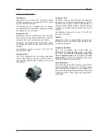 Preview for 6 page of Daikin UAT150C Technical Manual