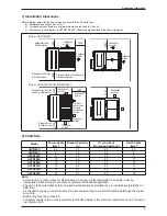 Preview for 13 page of Daikin UATN120CGXY1 Technical Manual