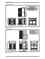 Предварительный просмотр 46 страницы Daikin UATN120CGXY1 Technical Manual