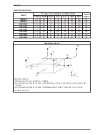 Предварительный просмотр 16 страницы Daikin UATN60CGXY1 Technical Manual