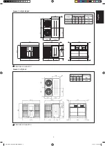 Предварительный просмотр 5 страницы Daikin UATQ-C Series Installation Manual