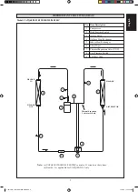 Предварительный просмотр 7 страницы Daikin UATQ60C Installation Manual