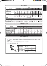 Предварительный просмотр 11 страницы Daikin UATQ60C Installation Manual