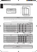 Preview for 24 page of Daikin UATQ60C Installation Manual