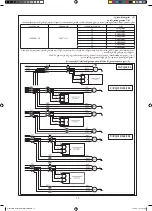 Предварительный просмотр 27 страницы Daikin UATQ60C Installation Manual