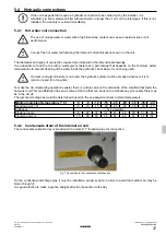 Preview for 37 page of Daikin UATYA-BBAY1 Installation, Use And Maintenance Manual