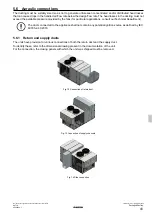 Preview for 41 page of Daikin UATYA-BBY1 Installation, Use And Maintenance Manual