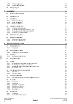 Preview for 4 page of Daikin UATYA-BFC2Y1 Instructions For Installation, Use And Maintenance Manual