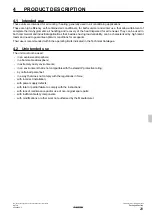 Preview for 29 page of Daikin UATYA-BFC2Y1 Instructions For Installation, Use And Maintenance Manual