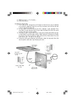 Предварительный просмотр 5 страницы Daikin UATYP-AY1(B) Operating Manual