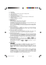 Предварительный просмотр 7 страницы Daikin UATYP-AY1(B) Operating Manual