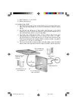 Предварительный просмотр 9 страницы Daikin UATYP-AY1(B) Operating Manual