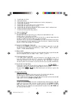 Предварительный просмотр 19 страницы Daikin UATYP-AY1(B) Operating Manual