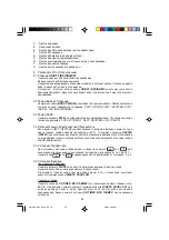 Предварительный просмотр 35 страницы Daikin UATYP-AY1(B) Operating Manual