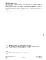 Preview for 5 page of Daikin UATYQ20ABAY1 Installation, Use And Maintenance Manual