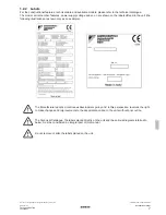 Preview for 7 page of Daikin UATYQ20ABAY1 Installation, Use And Maintenance Manual