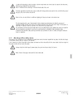 Preview for 9 page of Daikin UATYQ20ABAY1 Installation, Use And Maintenance Manual