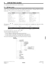 Preview for 5 page of Daikin UATYQ30ABAY1 Operation Manual