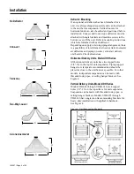 Preview for 6 page of Daikin UDH Installation Instructions Manual