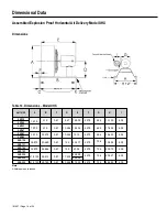 Preview for 16 page of Daikin UDH Installation Instructions Manual