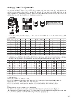 Preview for 42 page of Daikin UHA075B5 Catalogue/Engineering Data