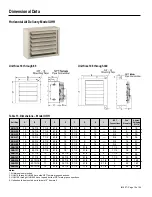 Предварительный просмотр 15 страницы Daikin UHH Installation Instructions Manual