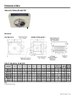 Предварительный просмотр 17 страницы Daikin UHH Installation Instructions Manual