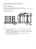 Предварительный просмотр 18 страницы Daikin UWL-B5 Series Catalogue/Engineering Data