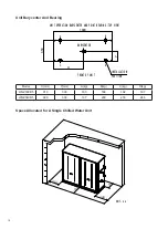 Предварительный просмотр 19 страницы Daikin UWL-B5 Series Catalogue/Engineering Data