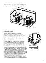 Предварительный просмотр 20 страницы Daikin UWL-B5 Series Catalogue/Engineering Data