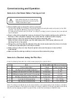 Предварительный просмотр 29 страницы Daikin UWL-B5 Series Catalogue/Engineering Data