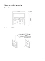 Предварительный просмотр 36 страницы Daikin UWL-B5 Series Catalogue/Engineering Data