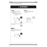 Preview for 7 page of Daikin VAM 1000FAVE Service Manual