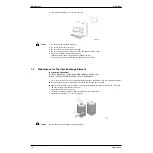 Preview for 27 page of Daikin VAM 1000FAVE Service Manual