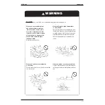 Предварительный просмотр 8 страницы Daikin VAM 150FAVE Service Manual