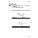 Предварительный просмотр 25 страницы Daikin VAM 150FAVE Service Manual