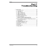 Предварительный просмотр 42 страницы Daikin VAM 150FAVE Service Manual